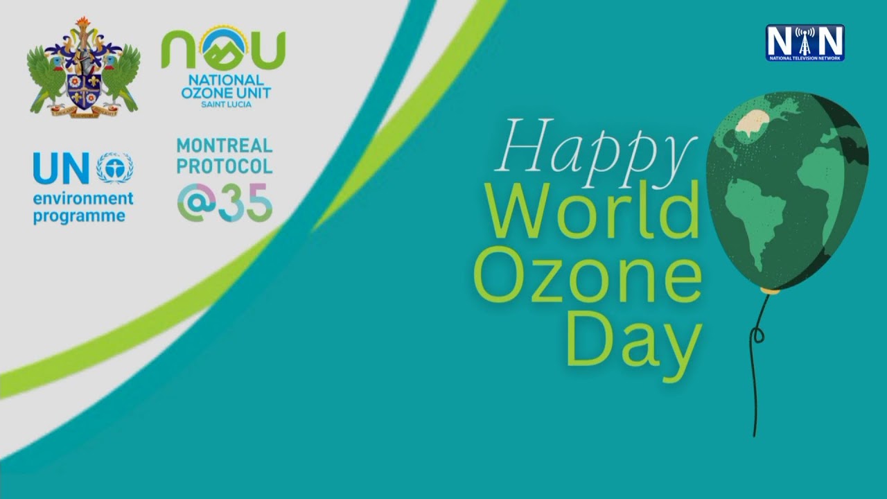 World Ozone Day Panel Discussion (September 16, 2022)