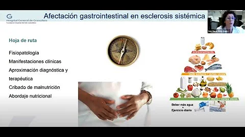 ¿Puede la esclerodermia causar problemas intestinales?