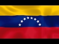 Venezuela National Anthem Instrumental