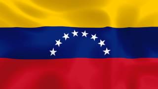 Venezuela National Anthem (Instrumental)