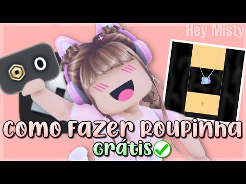 Como ter tanquinho+CROSS GRATIS!!! (ROBLOX) 