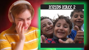 HIND