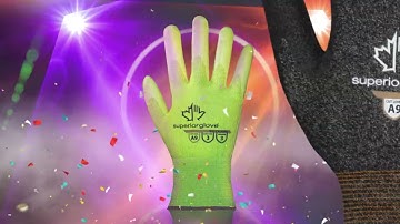 Hi-Viz Cut Resistance That Stands Out