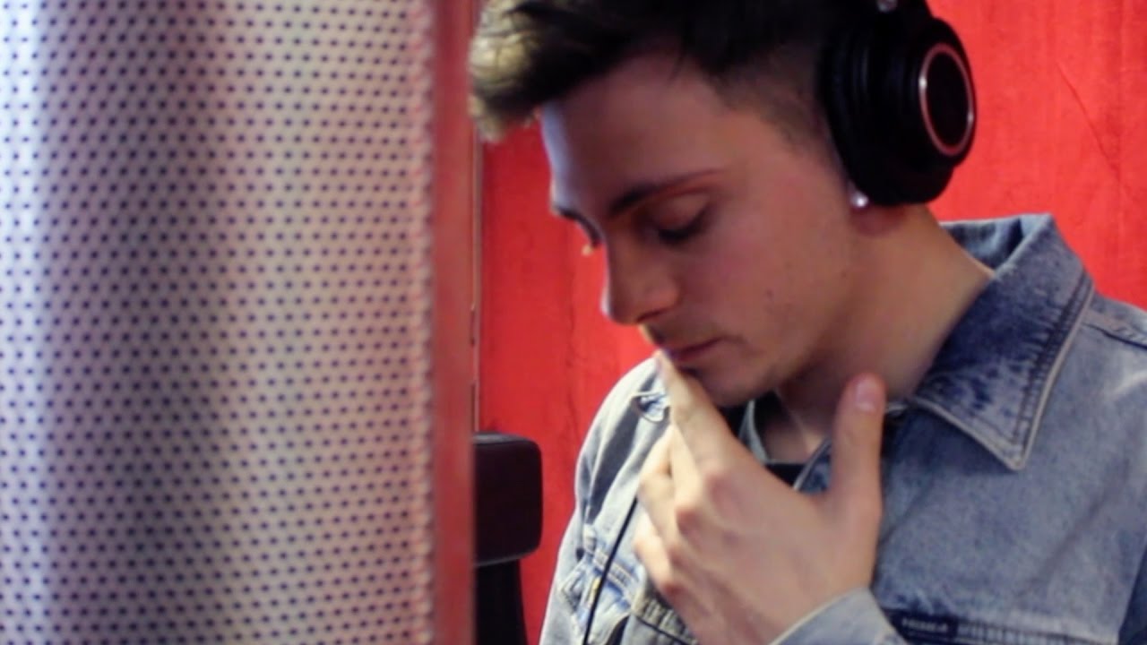 Alessandro Casillo - IDWK (Mash Up)