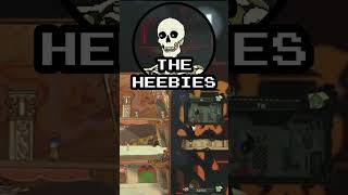 Nothing There Lobotomy Corporation