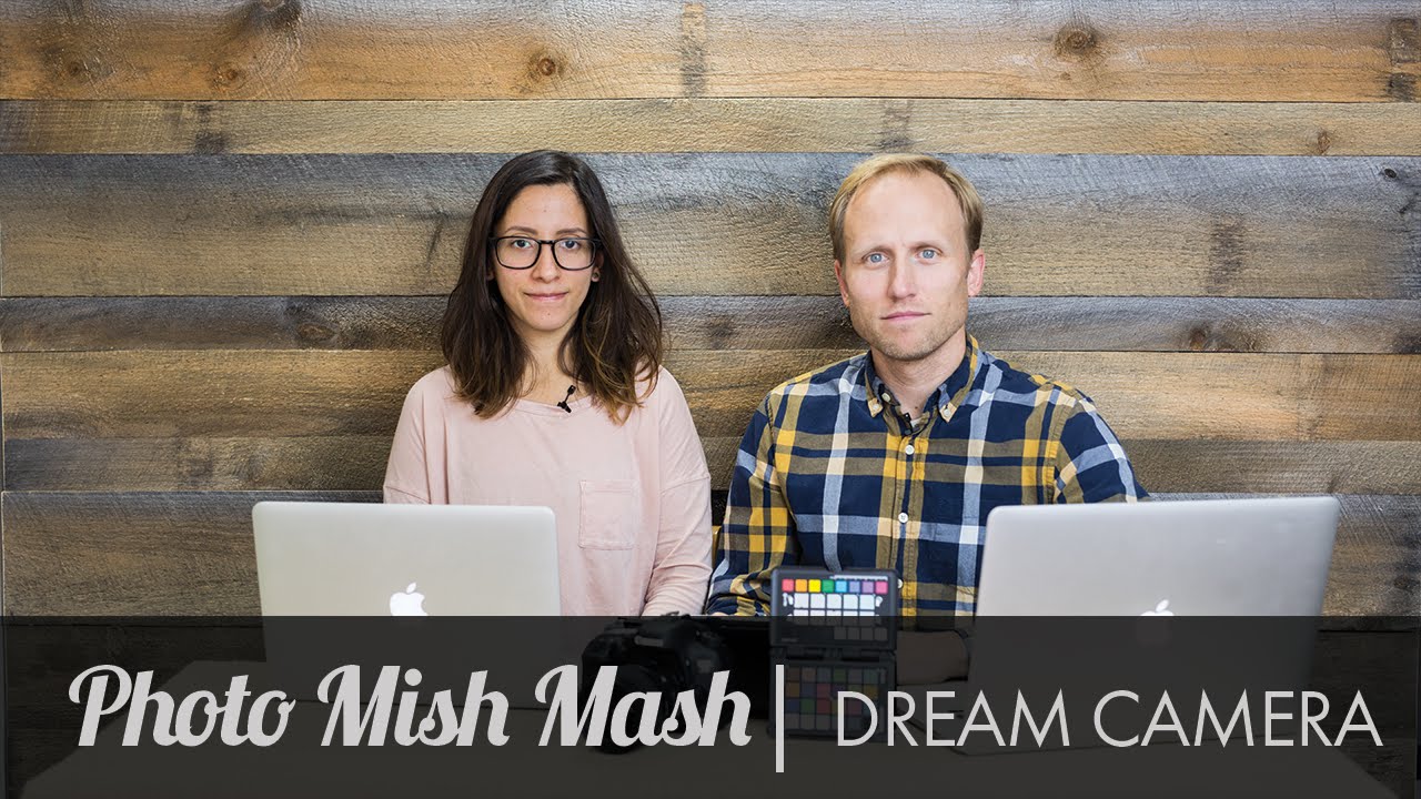 photo tips for iphone x Photo Mish Mash Ep 37 - Dream Camera
