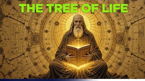 The Tree of Life Explained: Mystical Symbolism & Spiritual Awakening! 🌌 | The Dream Alchemist 🔮