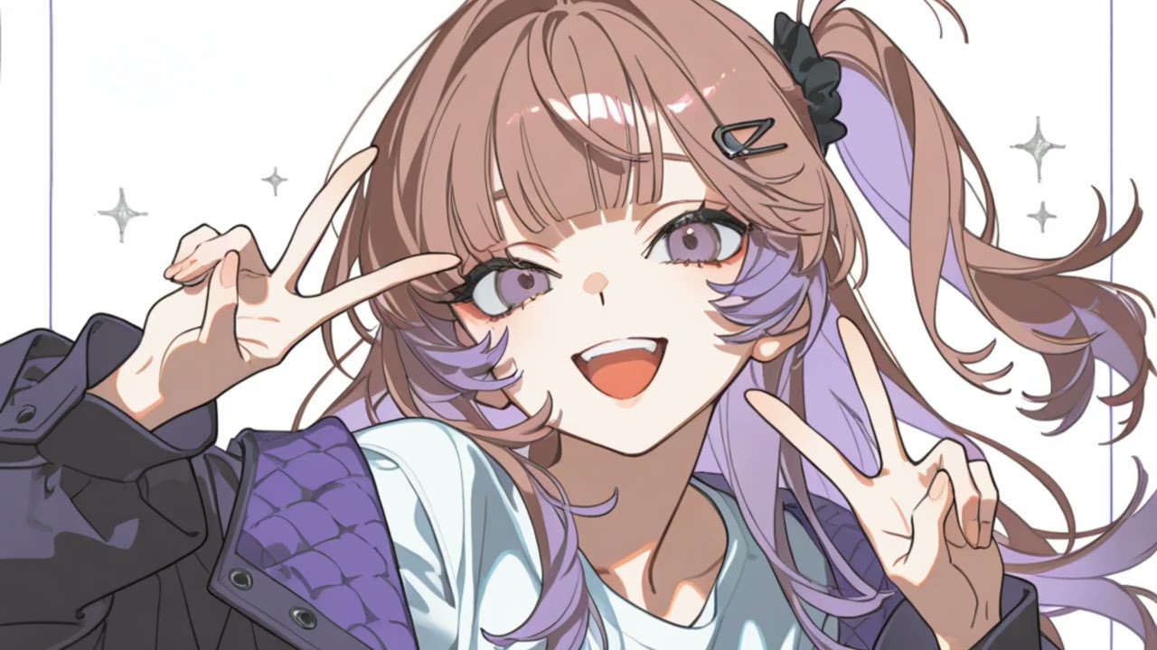 세츠나 트립을 어레인지해보았다