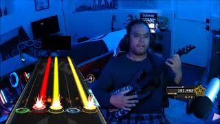 Points Of Authority/99 Problems/One Step Closer by Jay Z and Linkin Park - 100% FC - Clone Hero