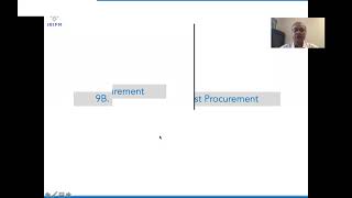 Module 9B Ballast Tender Analysis by Shri. Sanjeev Shivesh, IRAS ( Retd. SAG)