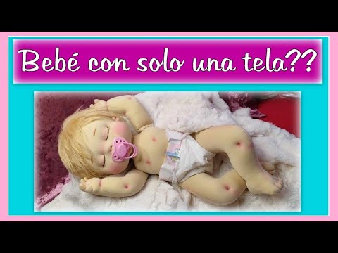 GIRLS LOOK AT THIS BABY WITH JUST A CLOTH I explain video -664