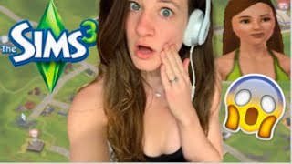 First time Playing SIMS 3 in 10 years!
I played the Sims 3 for the first time in 10 years. This was so nostalgic. Do you want me to continue this and make a series? Let me know down below!
You are amazing for watching! :)
I n s t a g r a m | https://www.instagram.com/everyrosehasathorn/
M u s i c | https://www.bensound.com/royalty-free-music
Origin ID | Sims_Rosewood First time Playing SIMS 3 in 10 years!