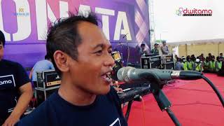 RERE AMORA - MUSKURANE - MONATA LIVE KEBUMEN