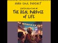 Lenten Devotion #7 The real purpose of life
