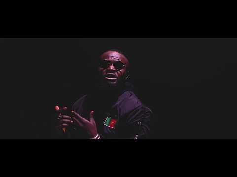 El Kobi - KUMBAYA (A Prayer For Cameroon) _Official VIDEO HD