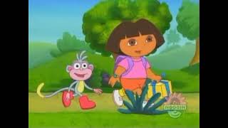 Dora The Explorer - Surprise-Clip3