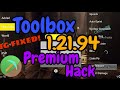 Toolbox 1.21.94 Premuim Apk| 32 bit minecraft Toolbox Download Mediafire Link || Best Hack Client