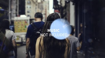 Sparkle Slideshow After Effects Template