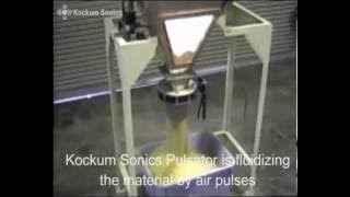 Kockum Sonics Pulsator