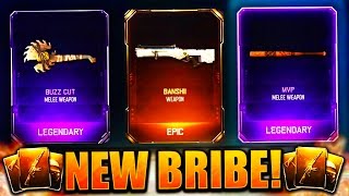 NEW TRIPLE PLAY BUNDLE! 3 DLC WEAPONS IN SUPPLY DROP OPENING! GUARANTEED NEW DLC WEAPONS! (BO3 DLC)