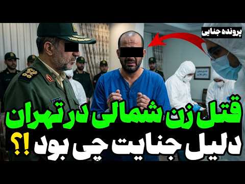 YouTube thumbnail for Ziba and Ziba's parents Allegedly Murdered by Payam, Dezful, Iran