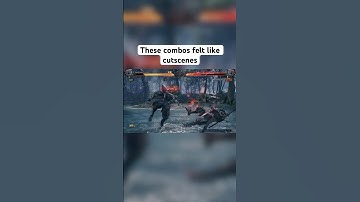 Insane Yoshimitsu High Damage Combos -Tekken 8 #tekken #gaming #tekken8 #fgc #yoshimitsu #combo