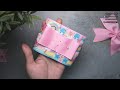 Easy DIY Tutorial Made From Ribbon No 10 #ElysiaHandmade