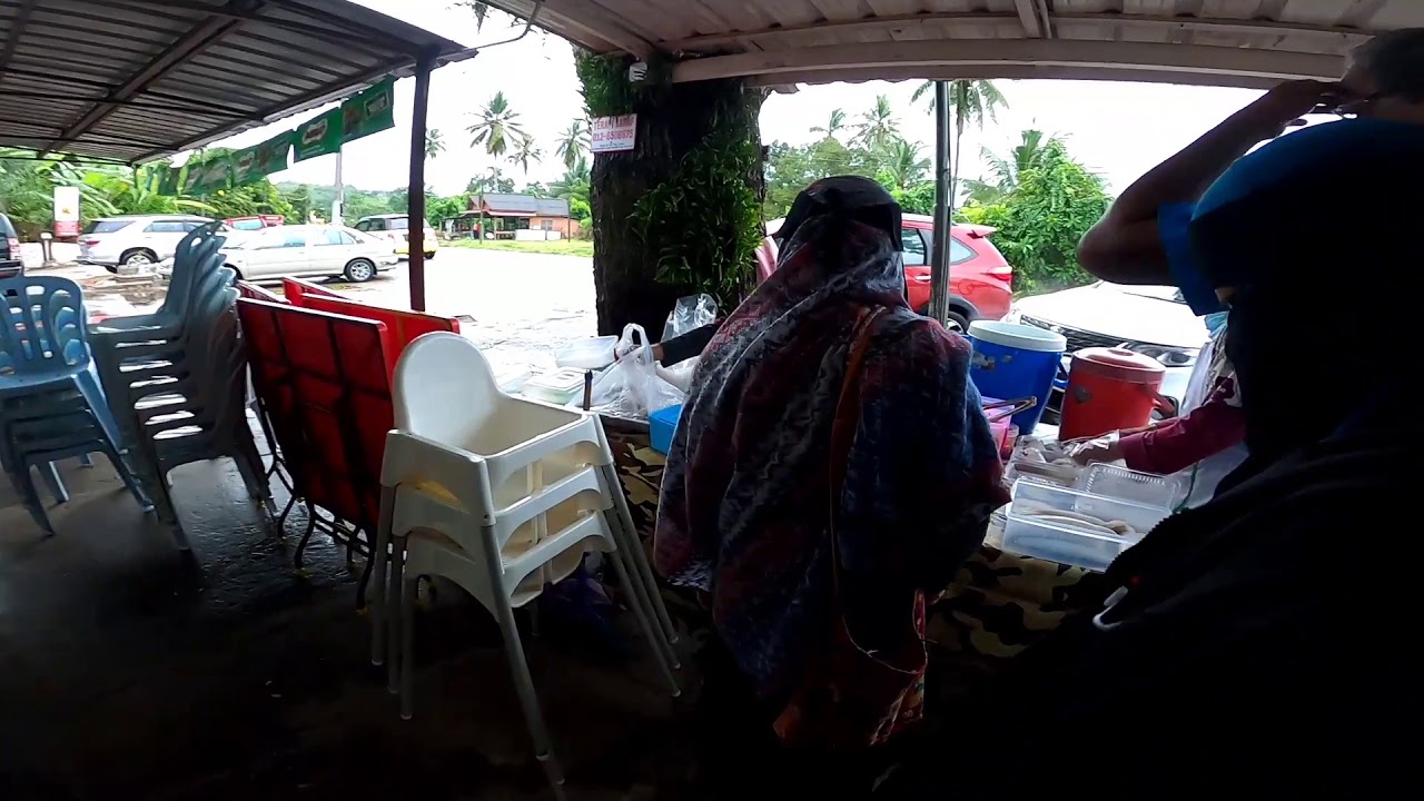 Food Hunting Negeri Sembilan YouTube