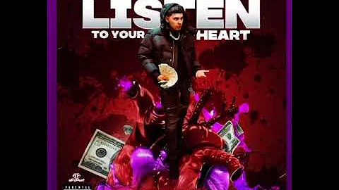 Deebaby -Listen To Your Heart(Slowed)