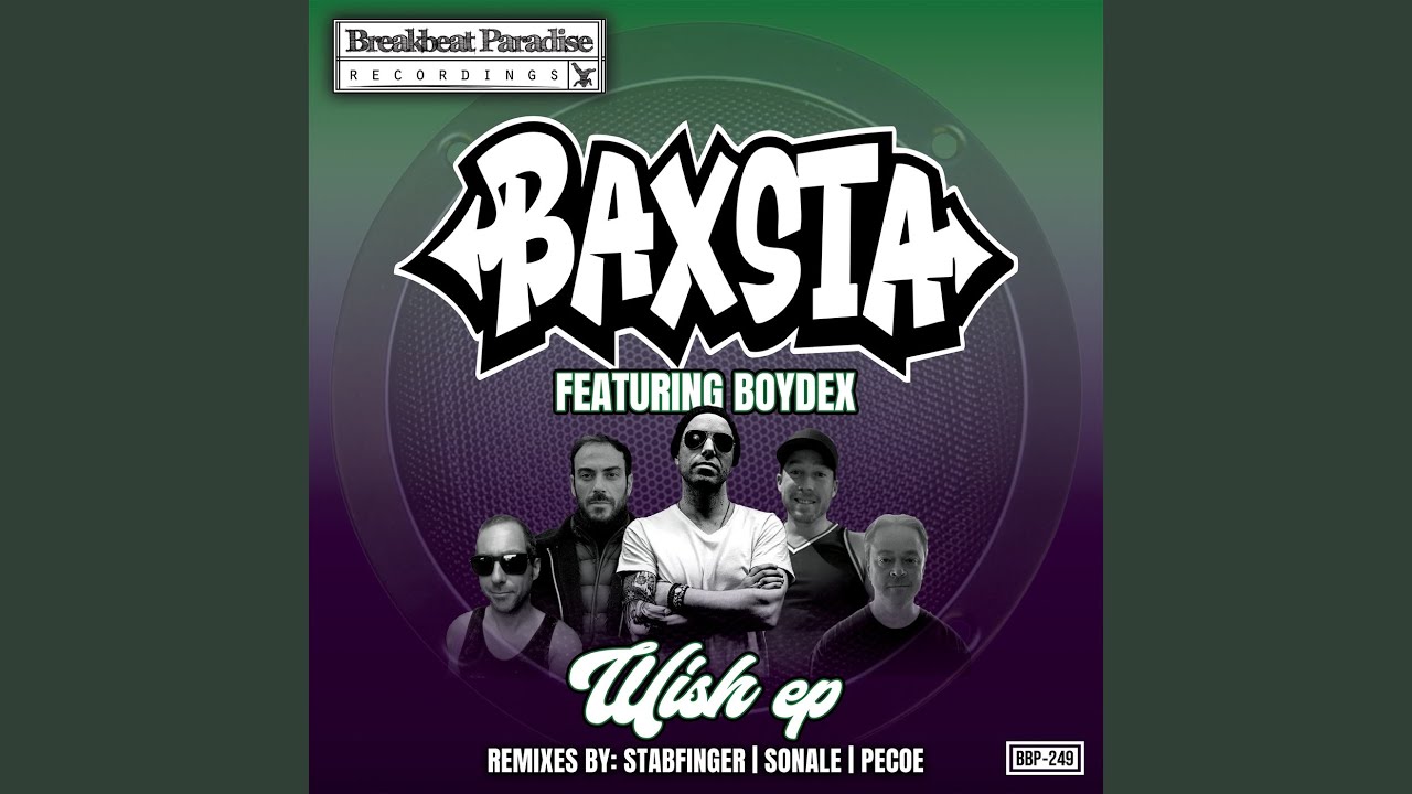 Watch Wish (Stabfinger Remix) on YouTube Watch Wish (Stabfinger Remix) on YouTube