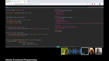 Common Lisp Study Group: trivial-gamekit