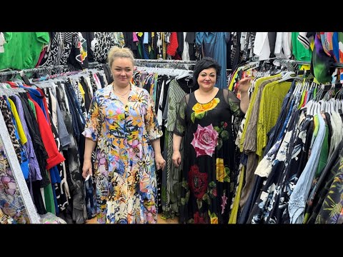 видео: Новинки больших размеров от Турала турция 🇹🇷 Darkwin женская одежда