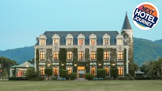 Chateau de Khaoyai Hotel & Resort | Khao Yai, Thailand | Hotel Review 🏩 | Next Hotel Journey