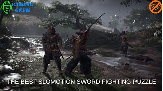 Download the top slo-mo Sword killing game| screenshot 3