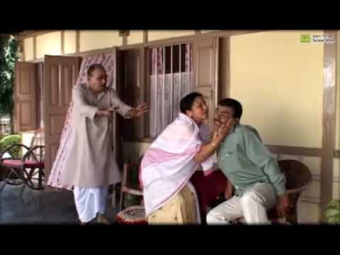 Comedy video Part-4 - Maina Vol III | Assamese Bihu Album | Anupam Music Creation | Assames Vcd