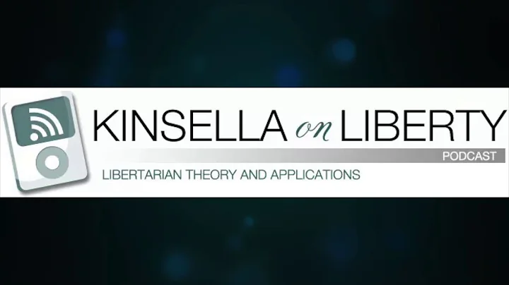 KOL105 | Open Mike with John McGinnis: America Invents Act 2011