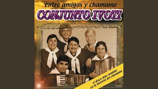 Entre Amigos y Chamamé chords