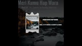 Meri kumu hap wara(2023) Real 17 ft Dekriz X Daddy Slambo (Official Audio)