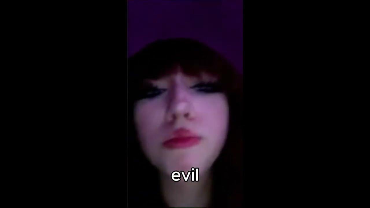 BELLA THE WOLF FACE REVEAL (EXPLAINED) - YouTube