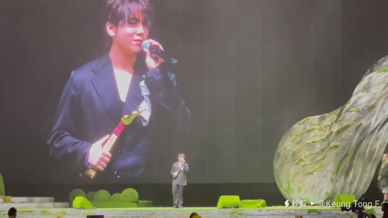 姜濤洶湧 2024.1.1