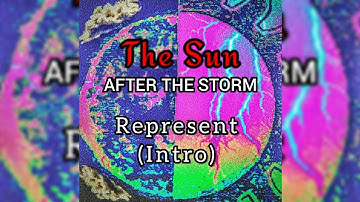 AJP - Represent (Official Video) | Intro