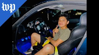 Family of Maui teen victim finding ‘love’ through loss