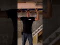 $12 in Lumber is holding this house up!