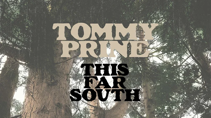 This Far South - Tommy Prine