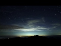 20130928　白山室堂星空 Timelapse RICOH GR DIGITAL IV