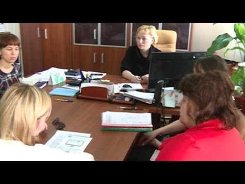 Работники центра занятости навестили работодателей