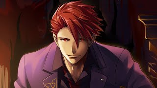 Закрытая Комната !  -  Umineko No Naku Koro Ni (6 - Эпизод )