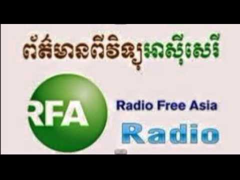 Radio Free Asia 8