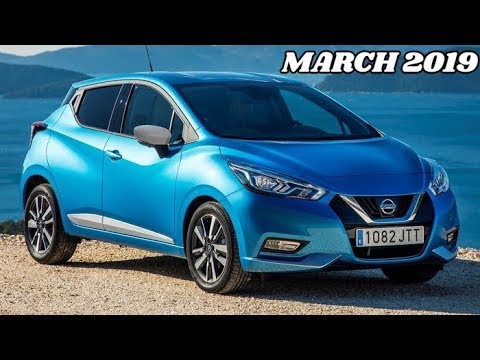 new-nissan-march-2019---check-all-details-and-information