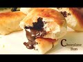 Chocolate Bun Recipe |   Eggless Choco lava Bun | New year Special Recipe | Chocolate stuffed Bun |
